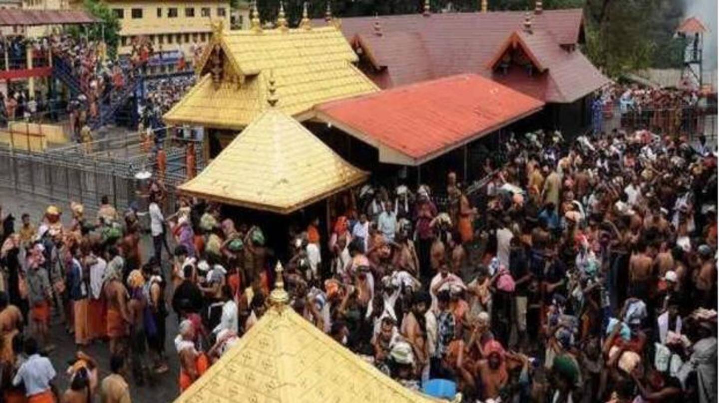 The women who were stopped didn't know the temple's customs The women who were stopped didn't know the temple's customs