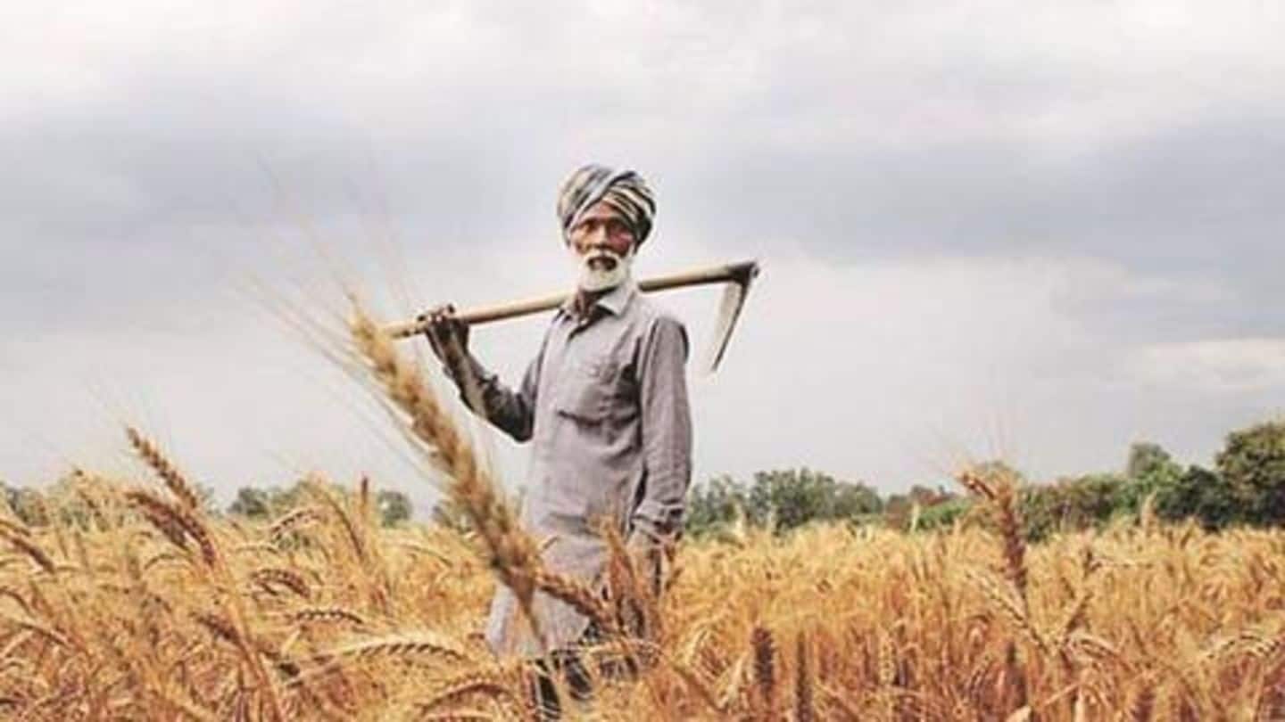 #Budget2019: Agriculture-credit target may see Rs. 12 lakh crore hike