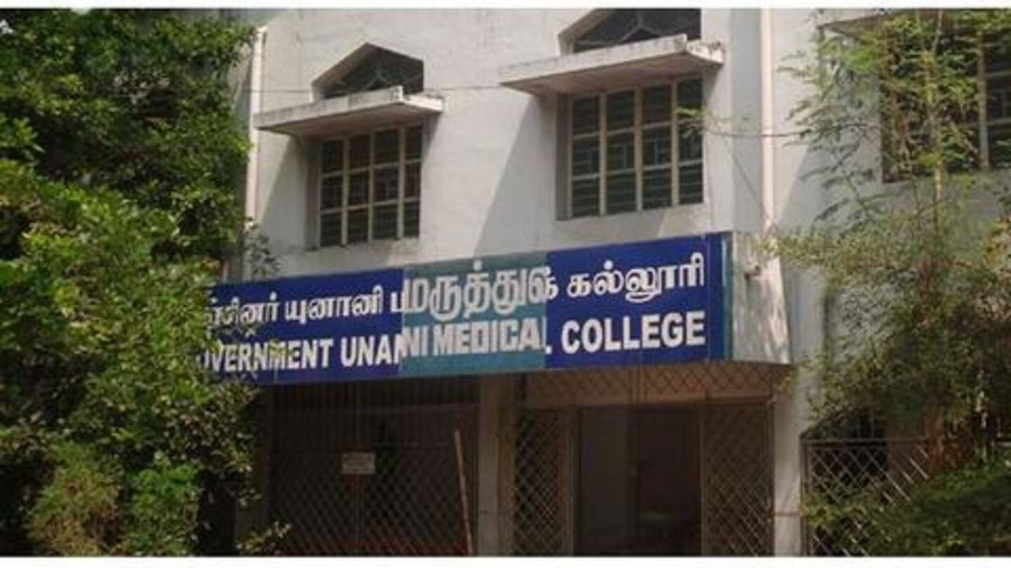 Allahabad HC stays admission through NEET in Ayurveda, Unani colleges