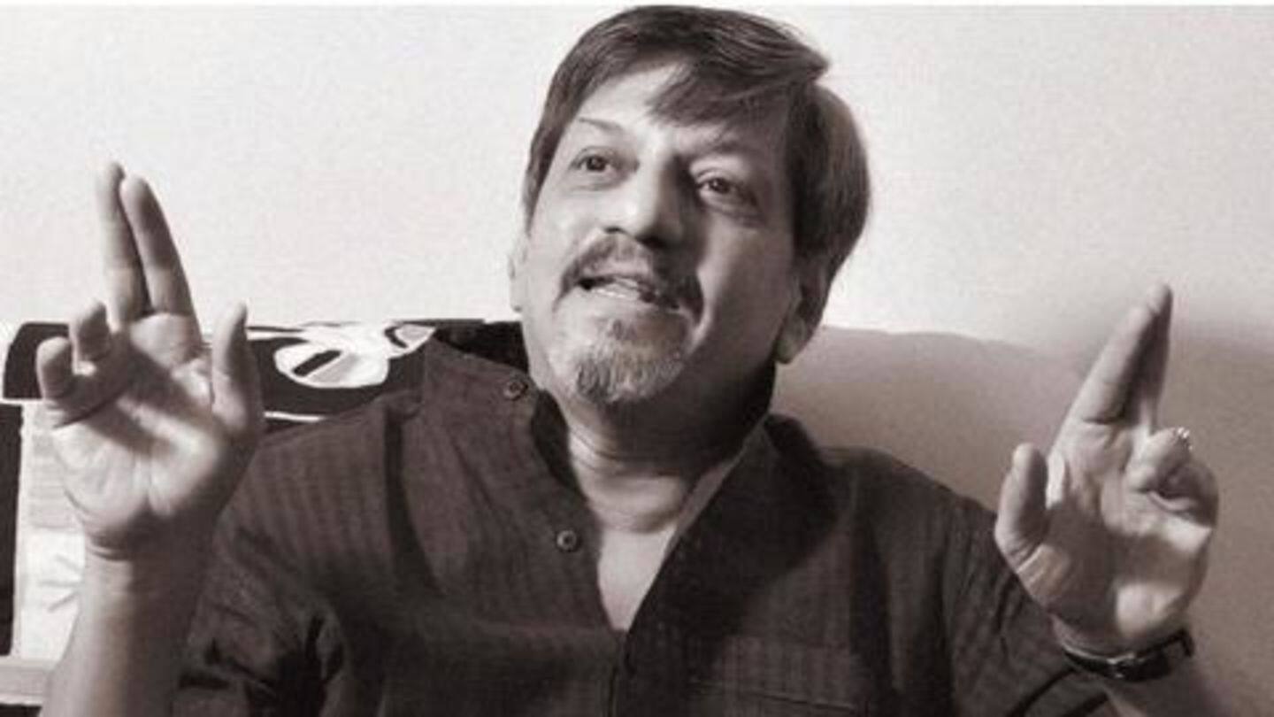 I'm in the process of verifying the hearsay: Palekar I'm in the process of verifying the hearsay: Palekar