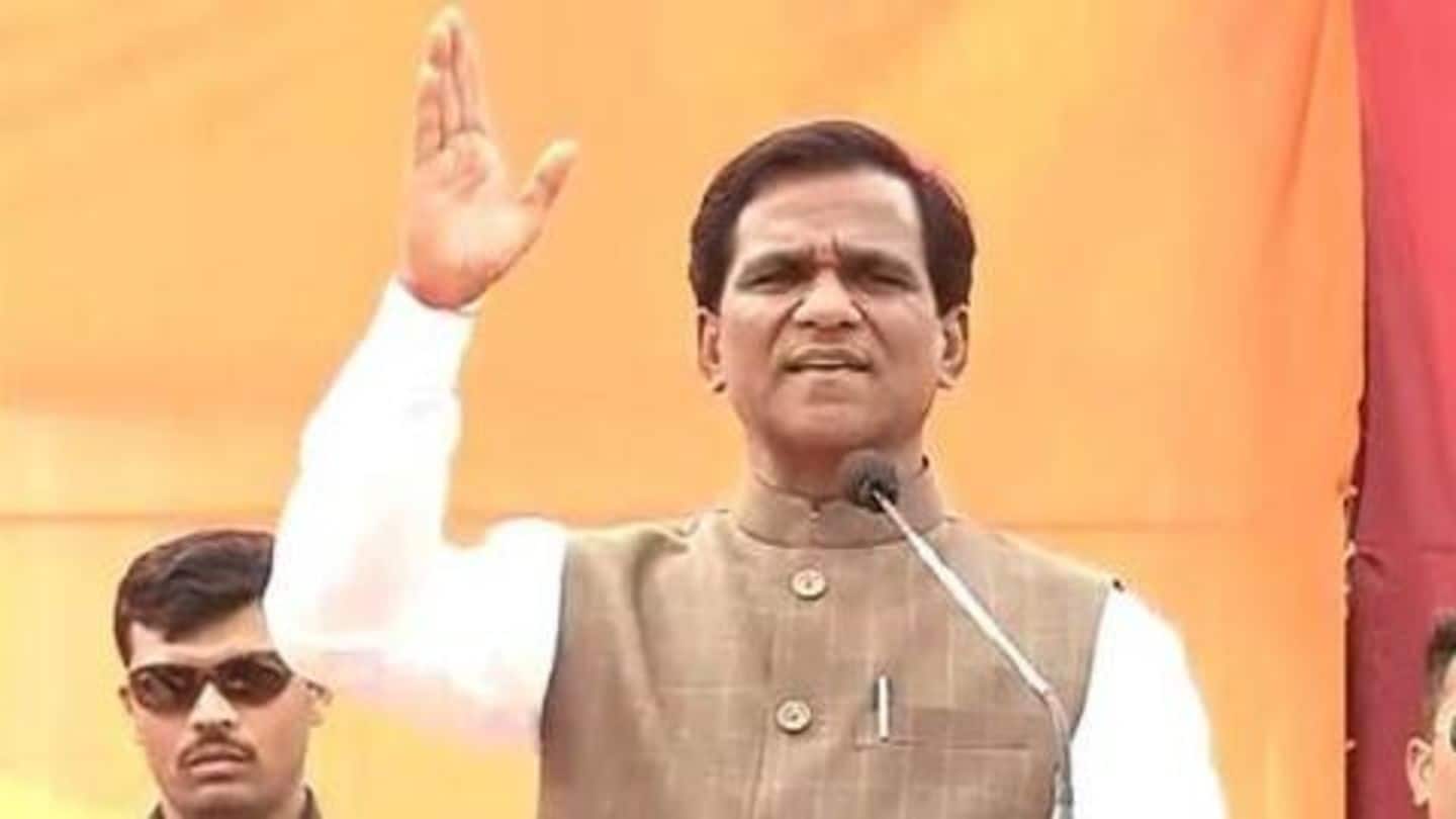 90% farmers have got benefit of loan waiver: Maharashtra BJP-chief