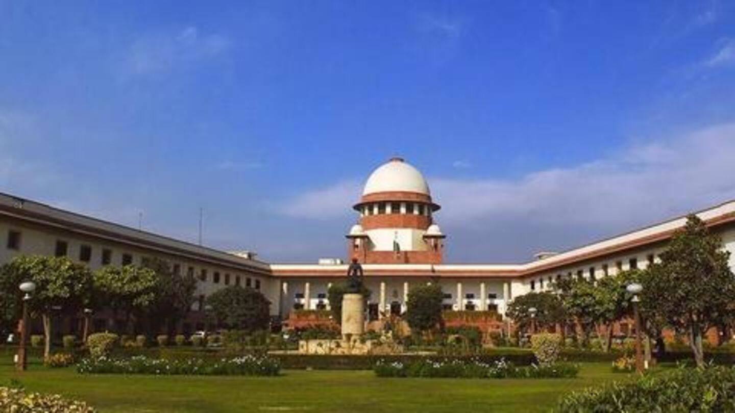 Decide on representation seeking definition of 'minority': SC to NCM