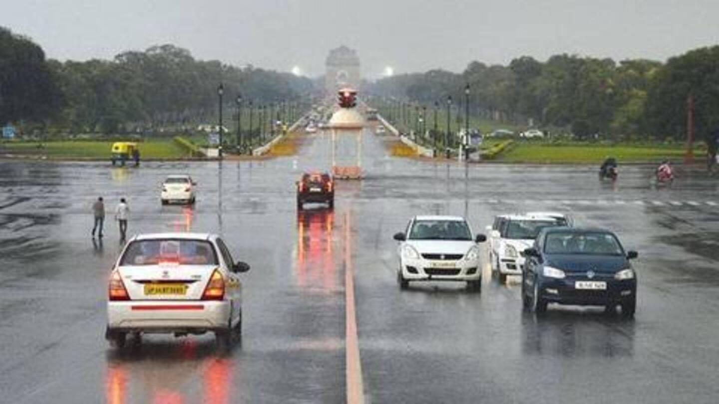 Light rainfall with calm winds might worsen the situation rapidly Light rainfall with calm winds might worsen the situation rapidly