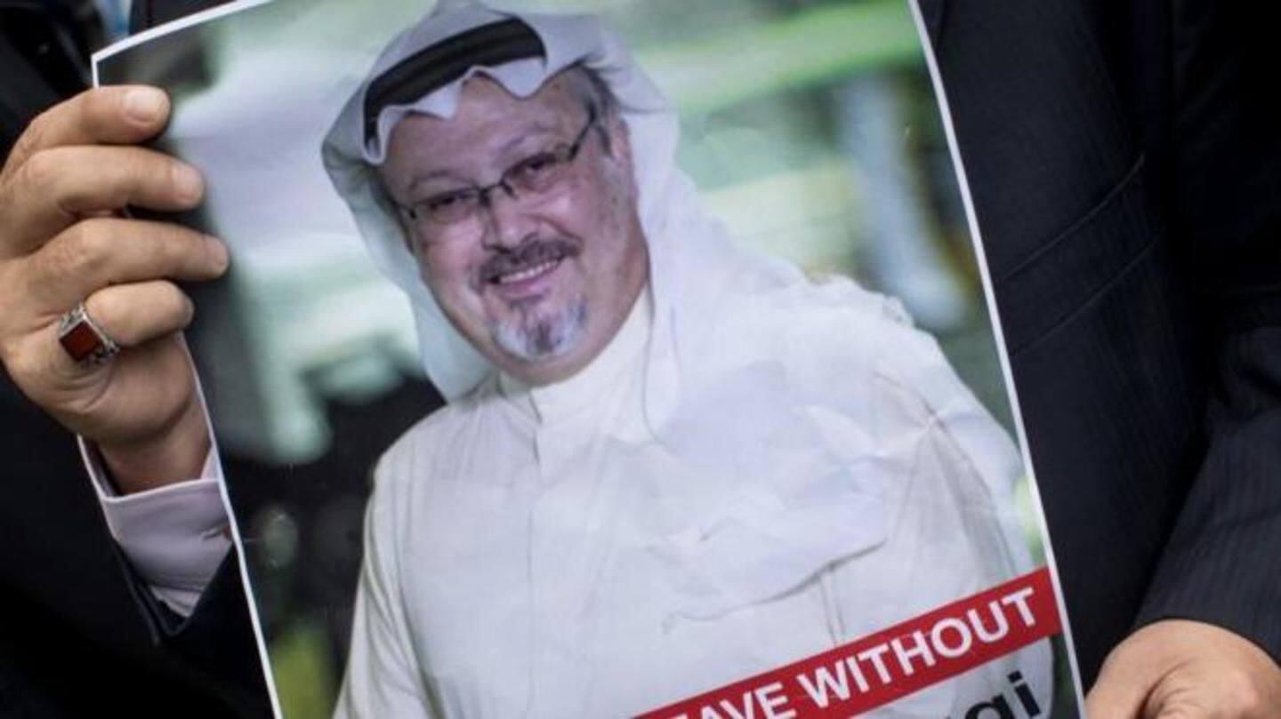 How other countries are dealing with Saudi Arabia's lies How other countries are dealing with Saudi Arabia's lies