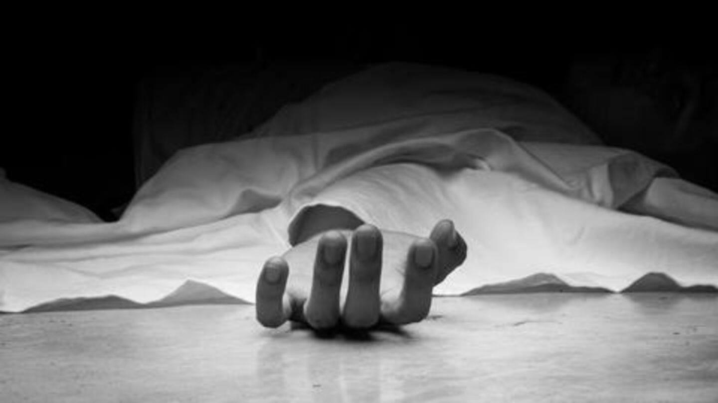 Maharashtra: Father kills 17-year-old daughter over friendship with a boy