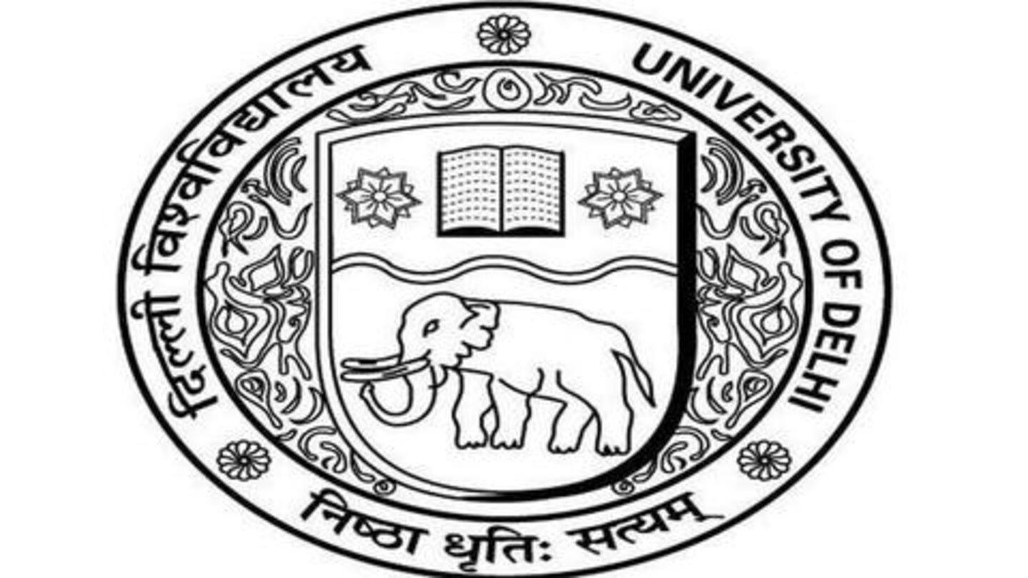DUSU polls were held on September-12, results declared next day DUSU polls were held on September-12, results declared next day