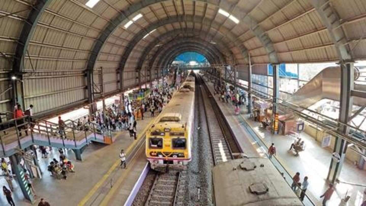 Mumbai to Goa, Nagpur to get 50 winter special trains