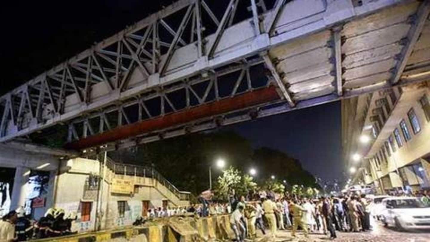 Fadnavis has ordered a re-visit of all earlier structural audits Fadnavis has ordered a re-visit of all earlier structural audits