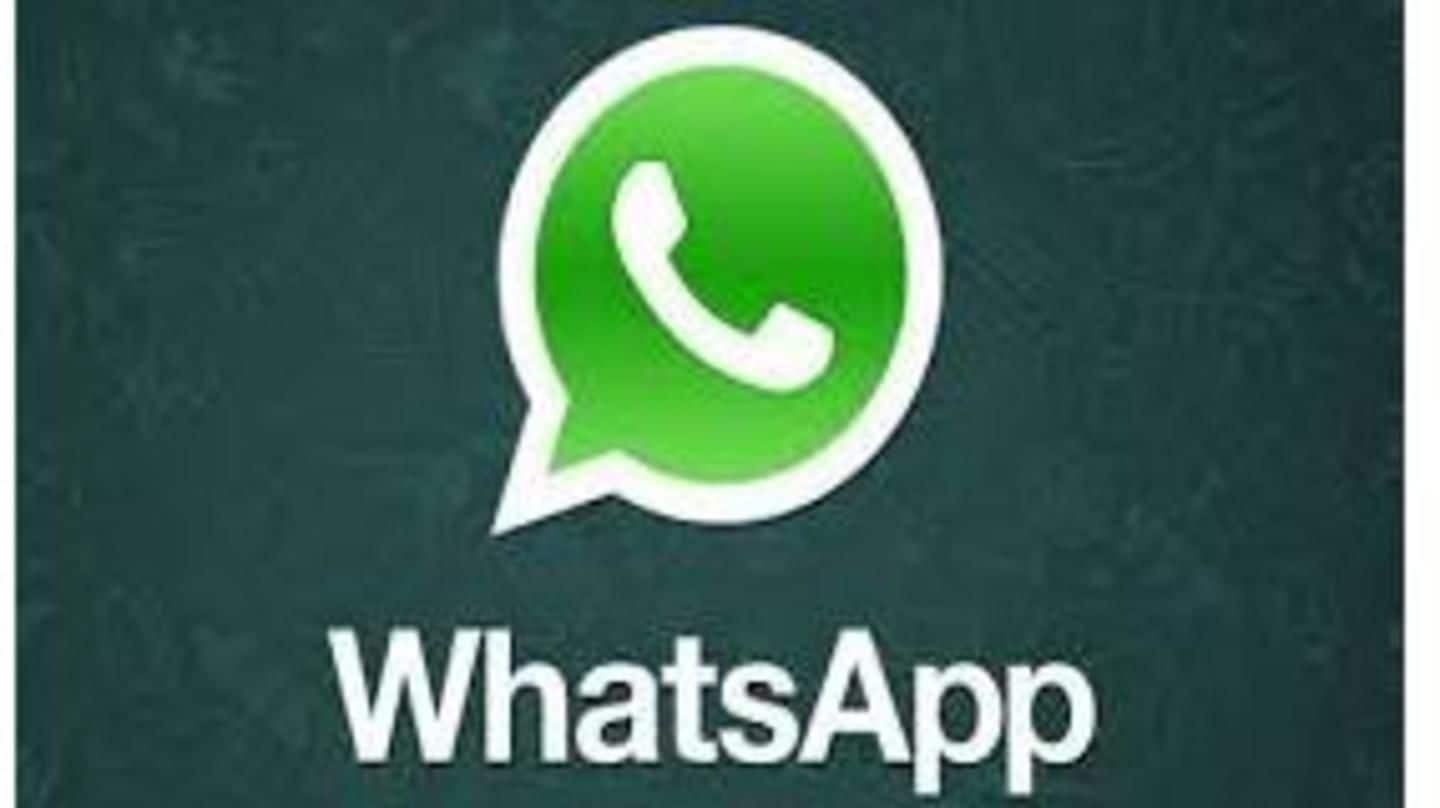 Maharashtra man booked for giving 'triple talaq' over WhatsApp