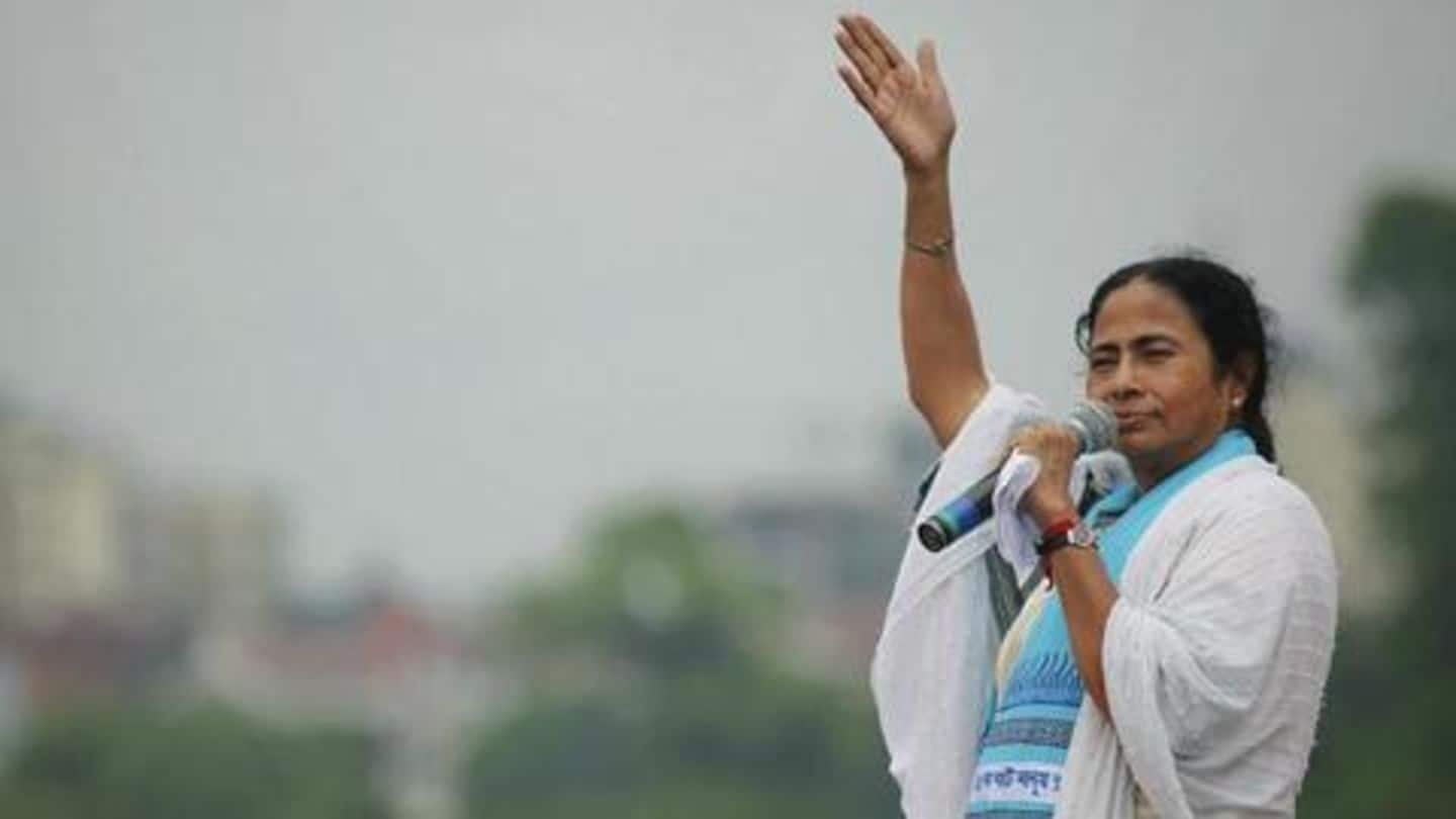 #ChildrensDay: Take care of children, they're the future, says Mamata