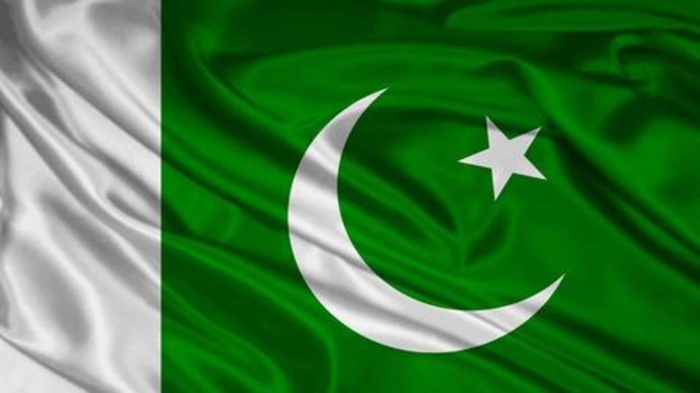 Pakistan sets up 'Crisis Management Cell' amid simmering Indo-Pak tension