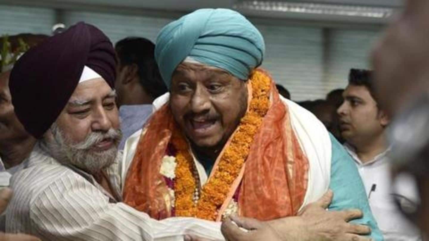 BJP-councillor, who used to sell tea, elected North Delhi mayor