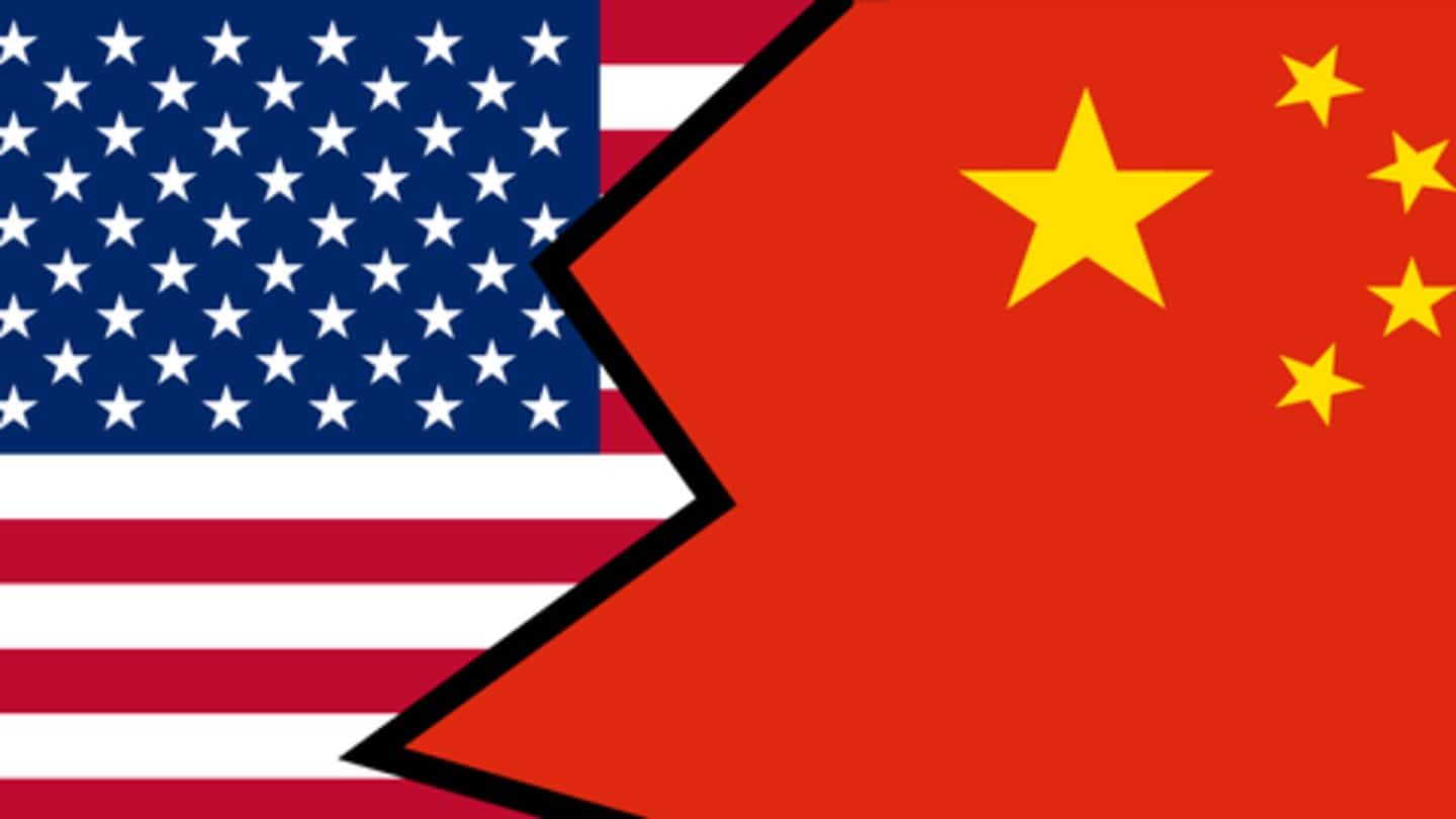 White House trade advisor vows 'tough' talks with China
