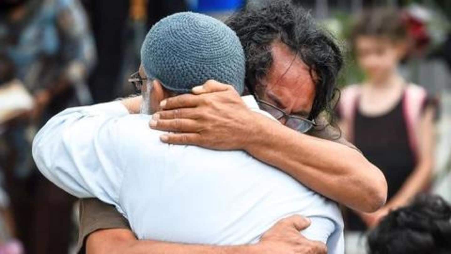 #NewZealandTerrorAttack: Indian High Commission issues helpline numbers for victims' families