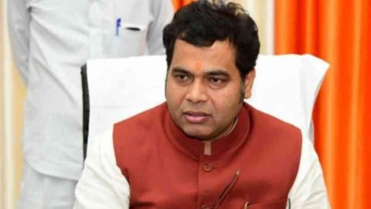 Opposition unity cocktail of corruption, commission, bad governance: UP minister