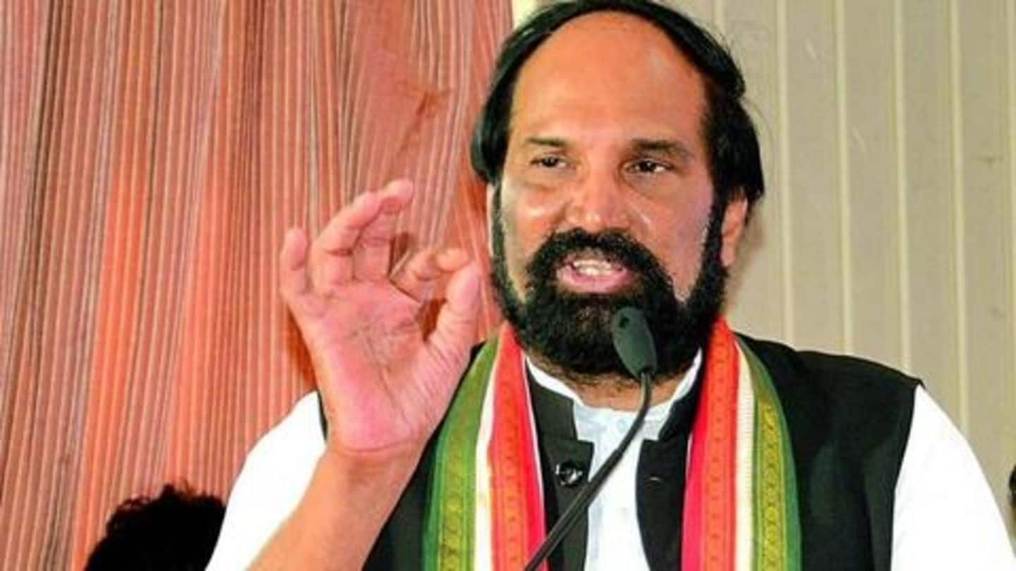 Telangana: Congress questions TRS over unfulfilled assurances