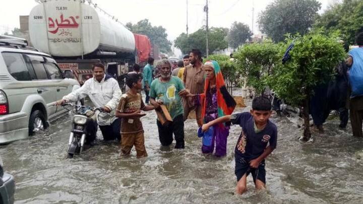 Twelve more killed and fourteen injured in Uttar Pradesh rains