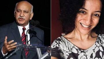 #MJAkbarCase: Defamation charge framed against journalist Priya Ramani