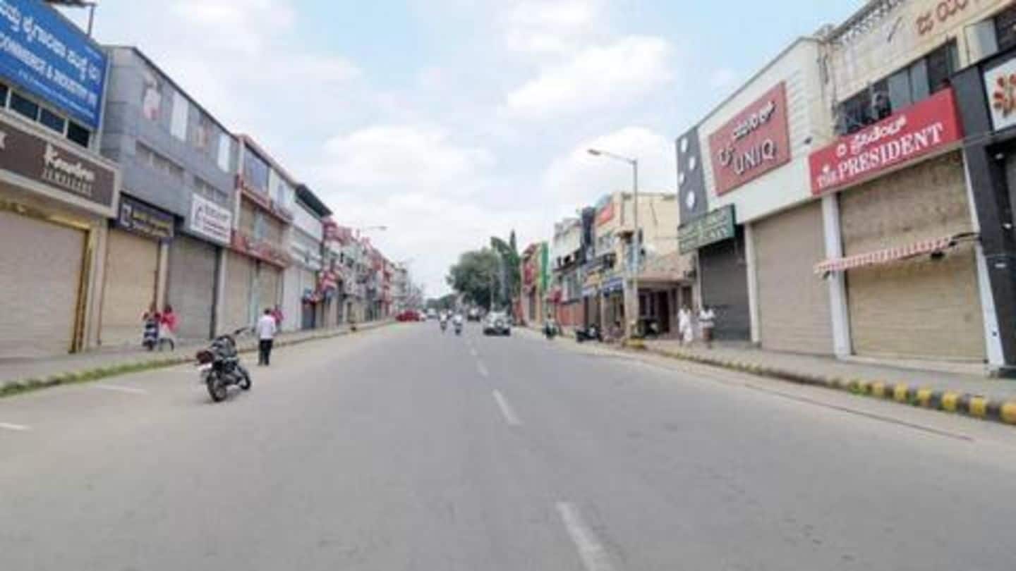 #PulwamaAttack: Traders' body calls for nationwide-bandh tomorrow to express solidarity