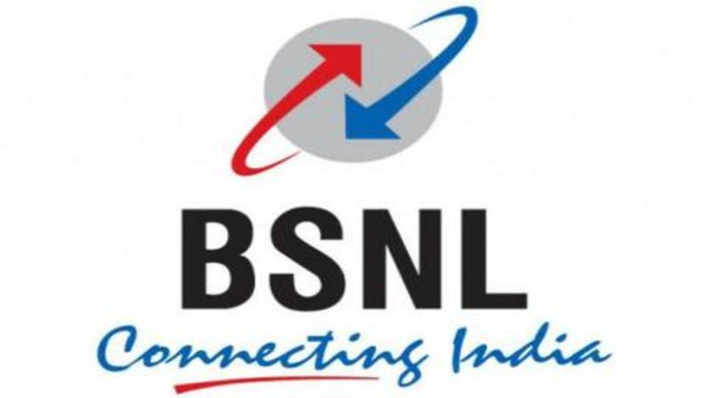 BSNL to launch 4G service in Bihar by February end