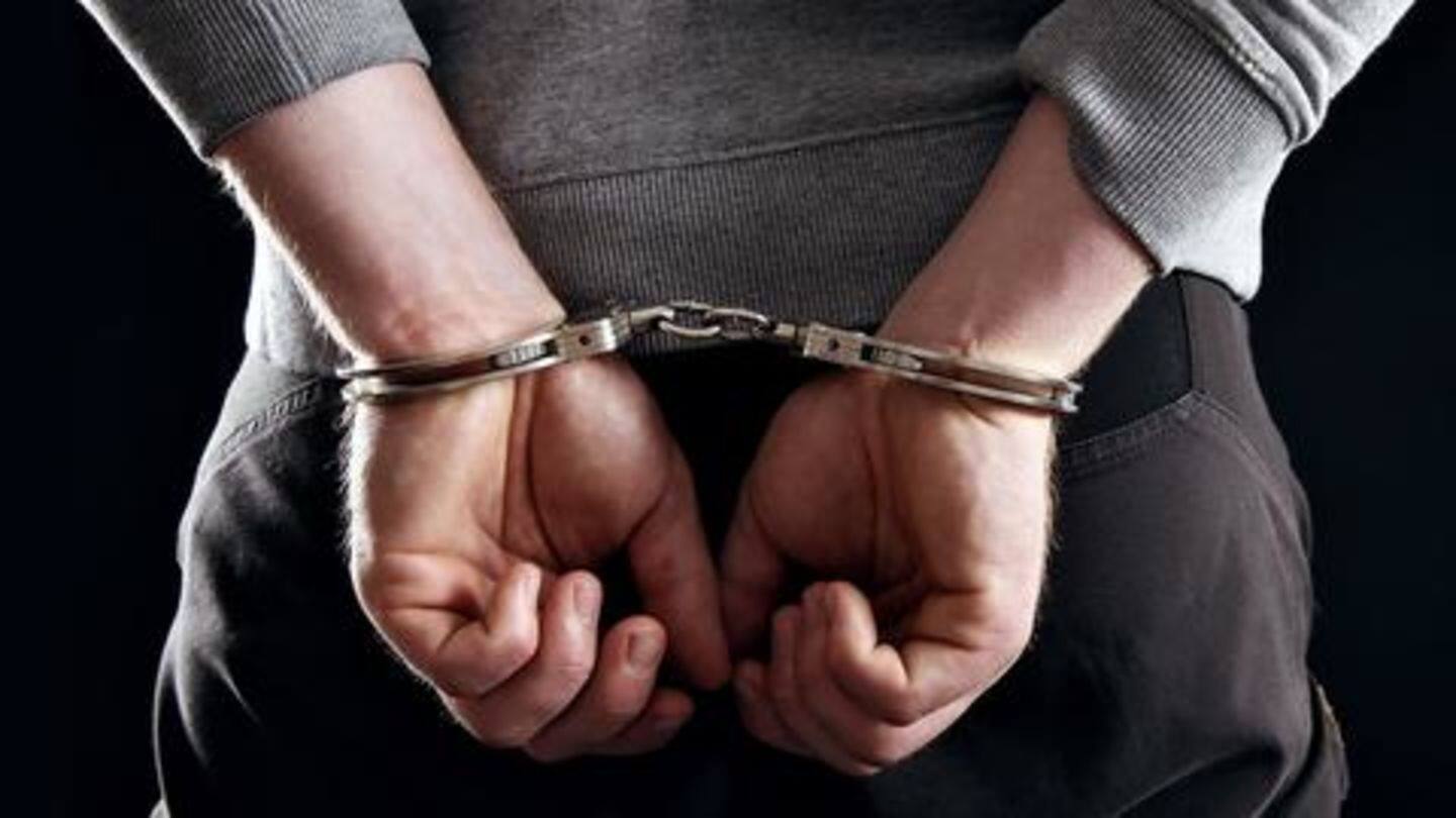29-year-old arrested for killing a man three-years ago in Rohini