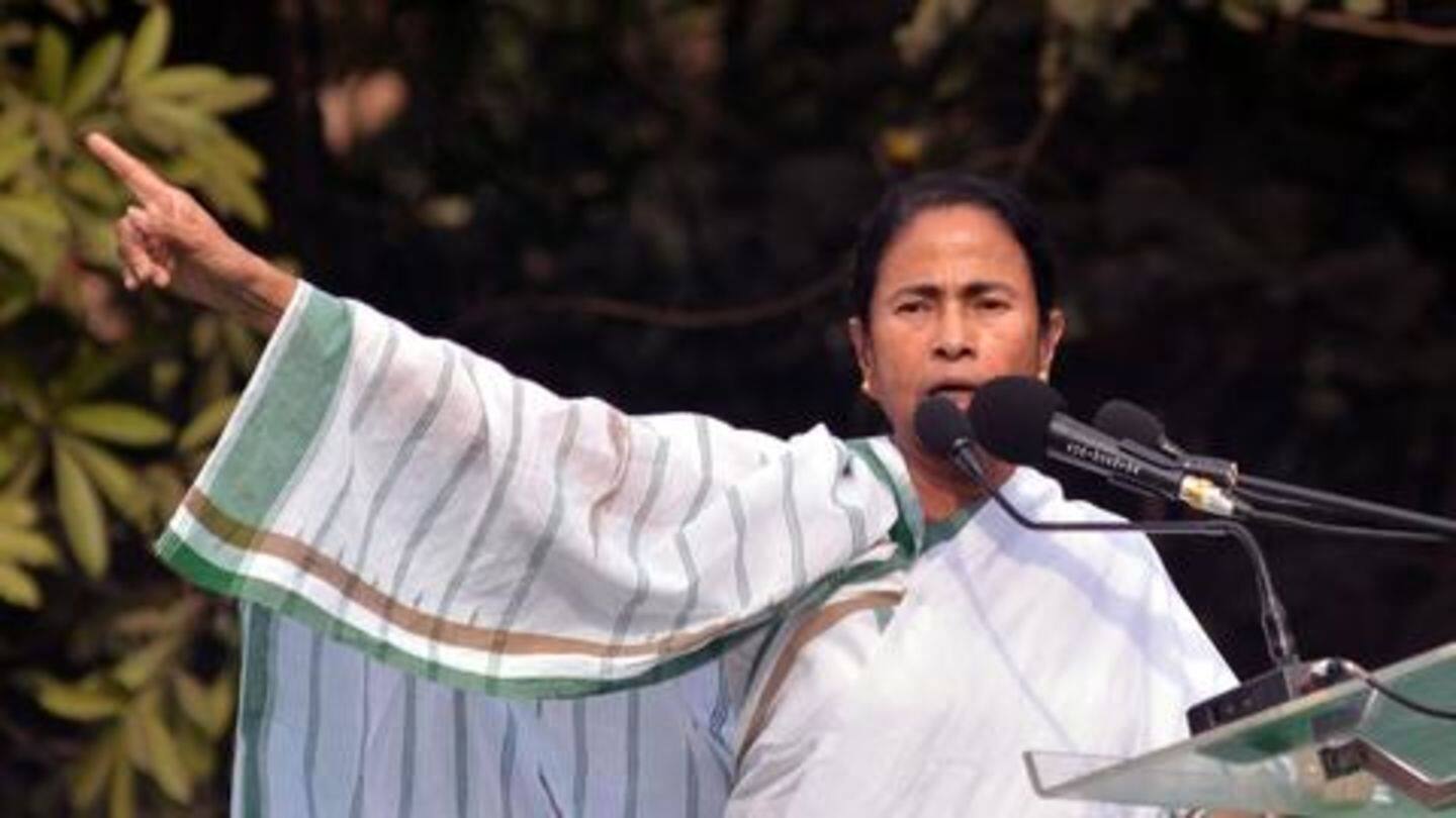 #NirbhayaCase: Make country better place for women, says CM Mamata