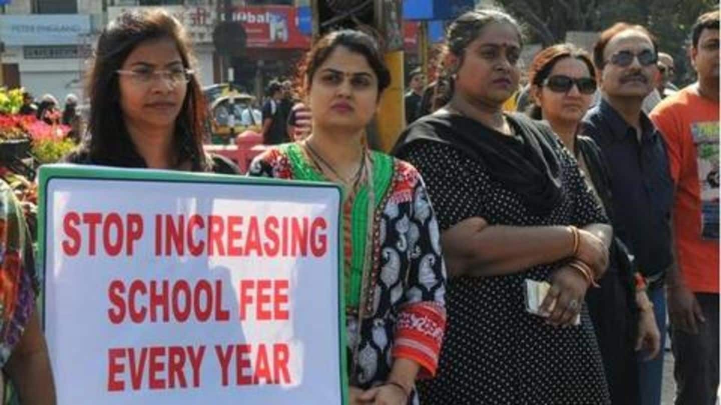 No flouting law on fee-structure: Gautam Buddh Nagar-administration instructs private-schools