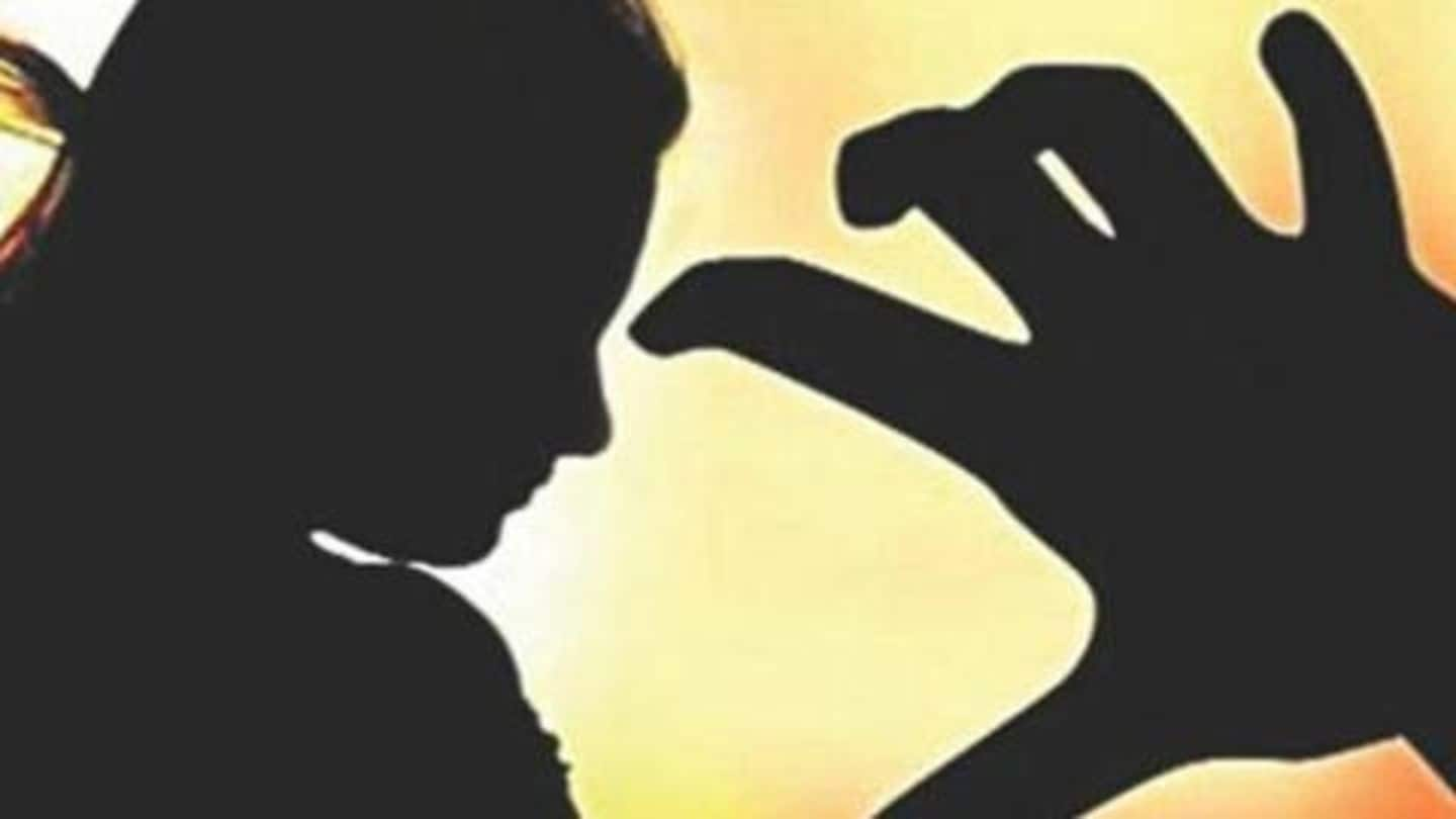 UP: Woman abducted from wedding function, raped by 6