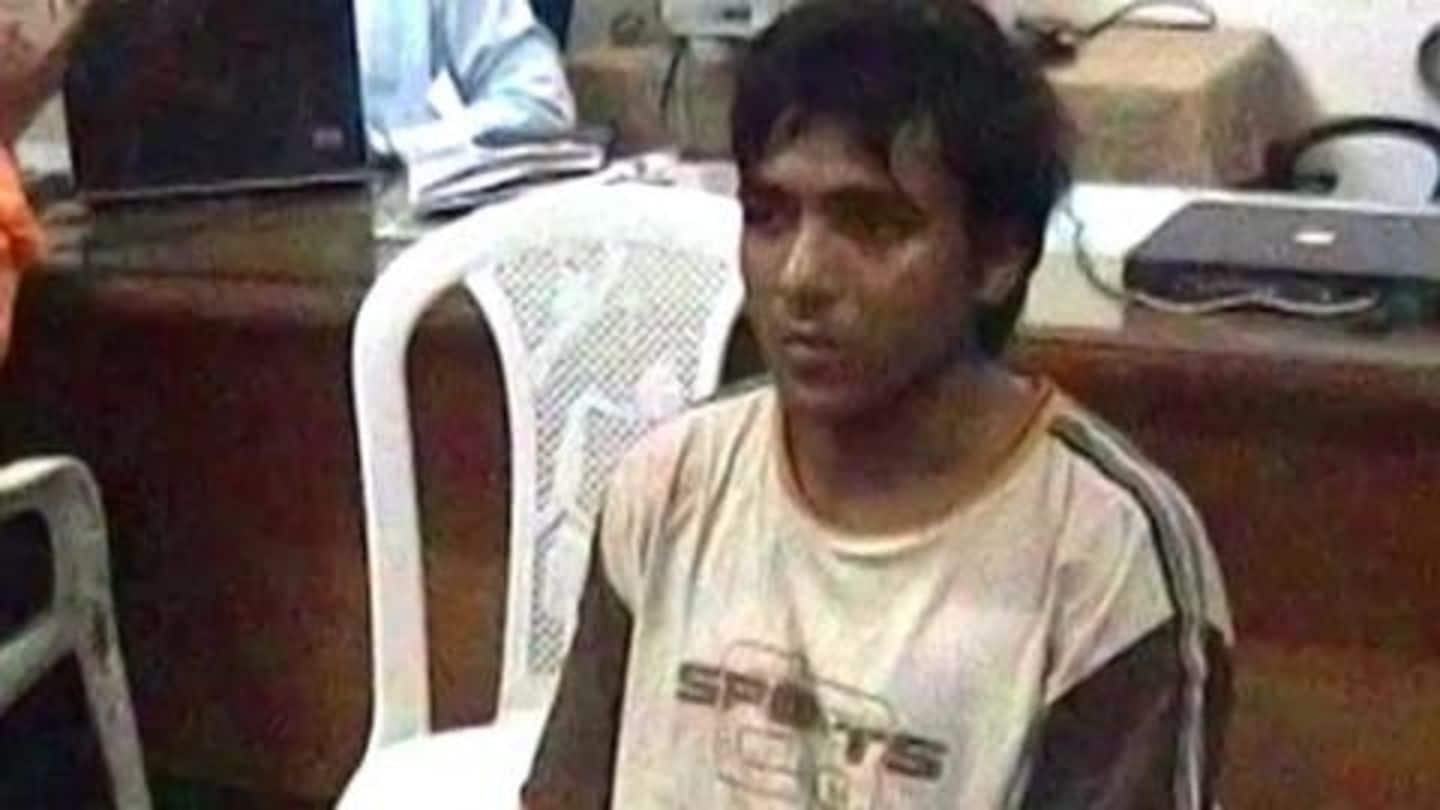 How the secret operation to shift Kasab for hanging unfolded
