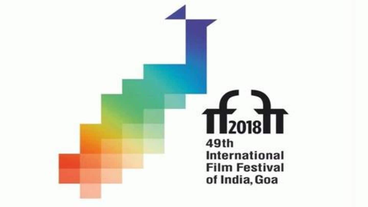 IFFI 2018: Bollywood bigwigs to take classes, deliver sessions