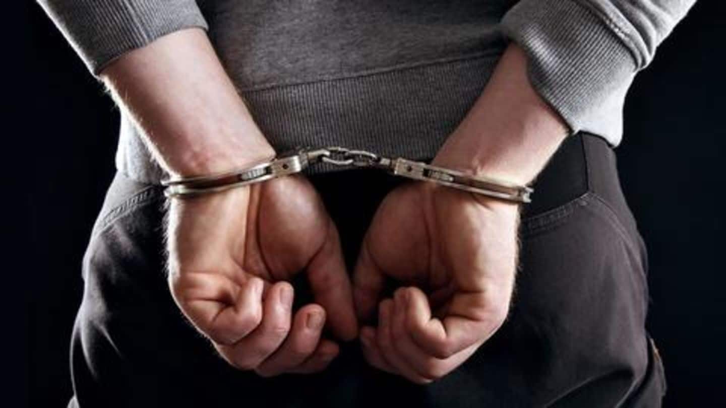 Noida police busts fake call center duping US citizens