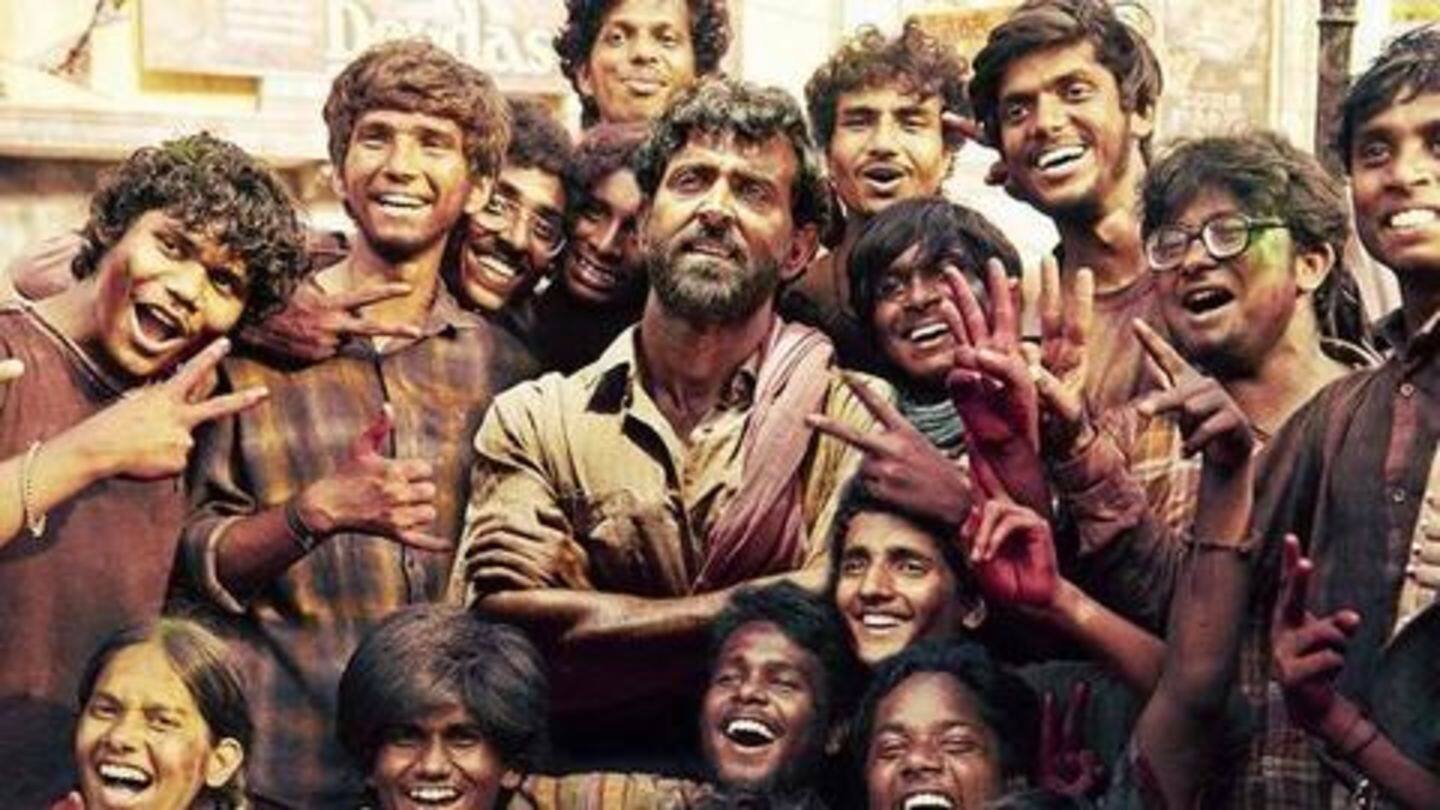 #Super30 based on scholar Anand Kumar to release on July-26