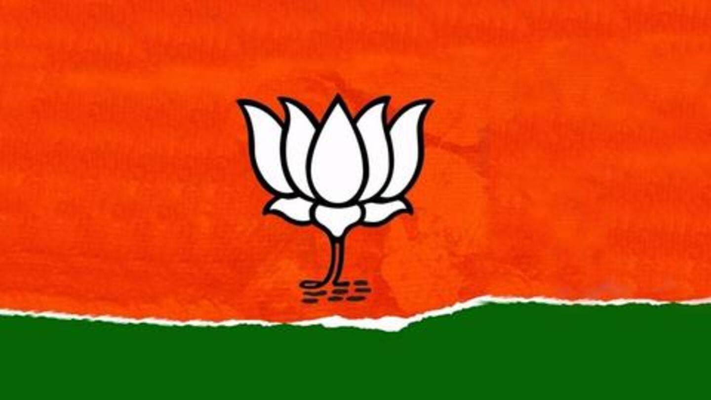 Of total unknown sources income, BJP received Rs. 553.38 crore Of total unknown sources income, BJP received Rs. 553.38 crore