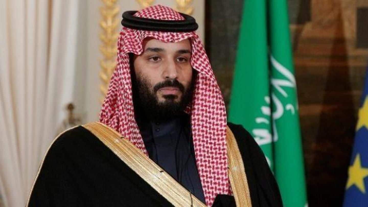 Operation wasn't ordered by Prince: Saudi Foreign Minister Operation wasn't ordered by Prince: Saudi Foreign Minister