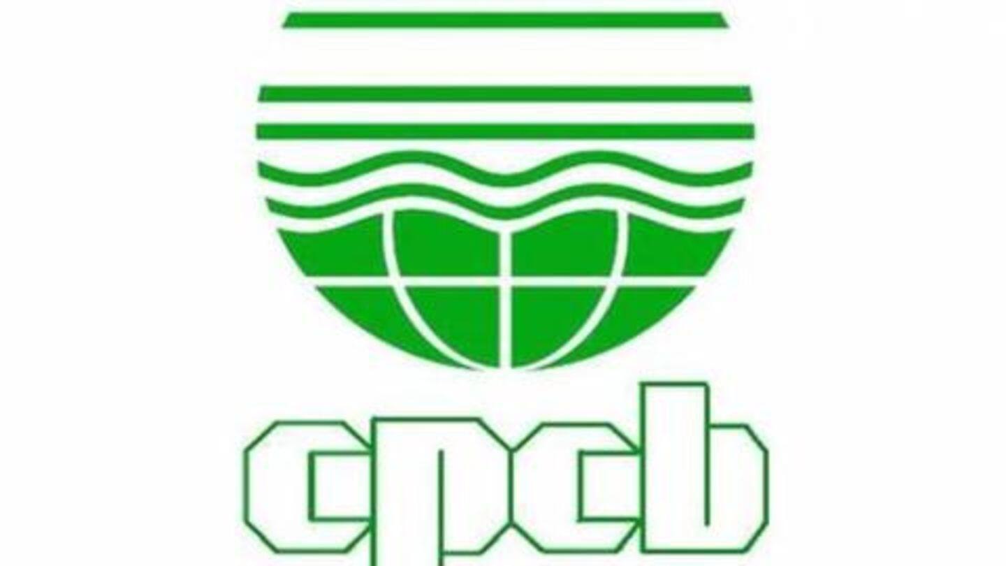 EPCA directs authorities to urgently comply with CPCB recommendations EPCA directs authorities to urgently comply with CPCB recommendations