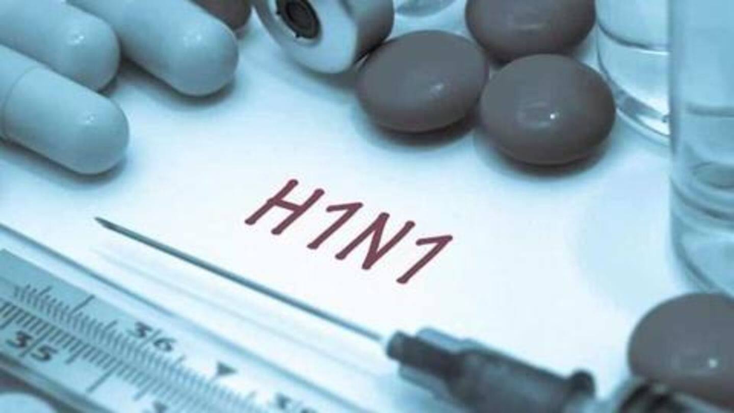 Health Ministry to assist Gujarat, Punjab in containing swine flu