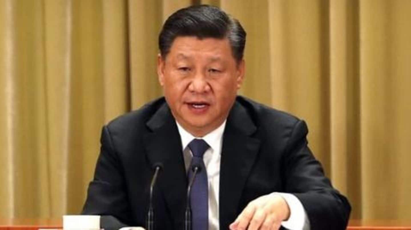 Xi vows to abolish subsidies to firms that impede fair-competition