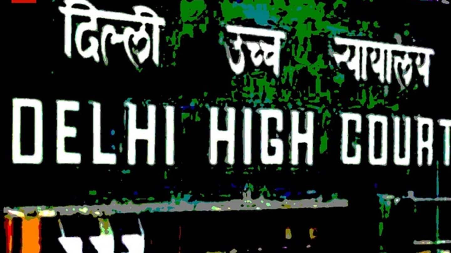 Delhi High Court welcomes four new judges including a woman
