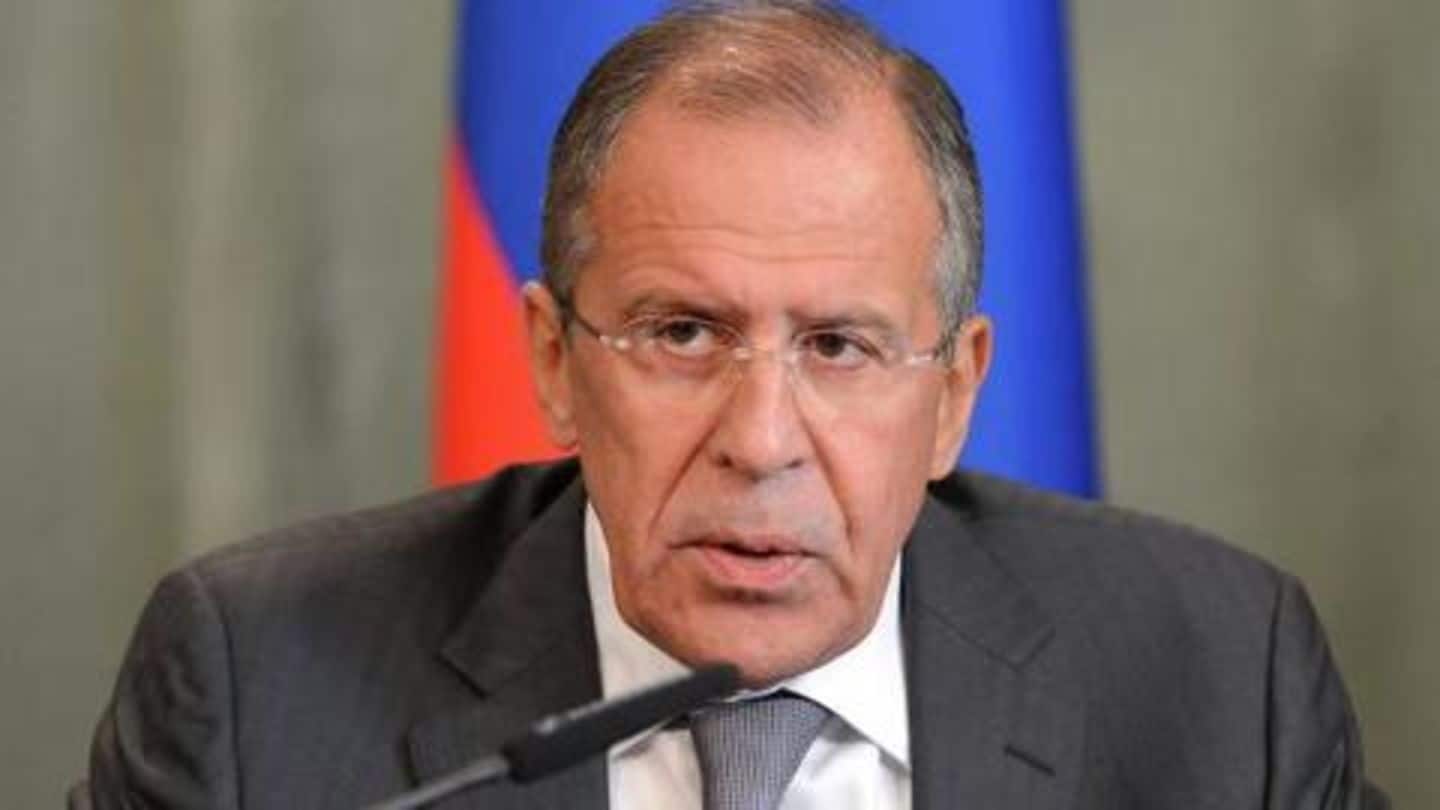 Deployment in 'strict accordance with the constitution of Venezuela': Russia Deployment in 'strict accordance with the constitution of Venezuela': Russia