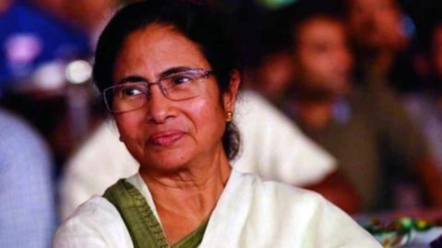 Trinamool Congress turns 21 today, Mamata Banerjee congratulates party workers
