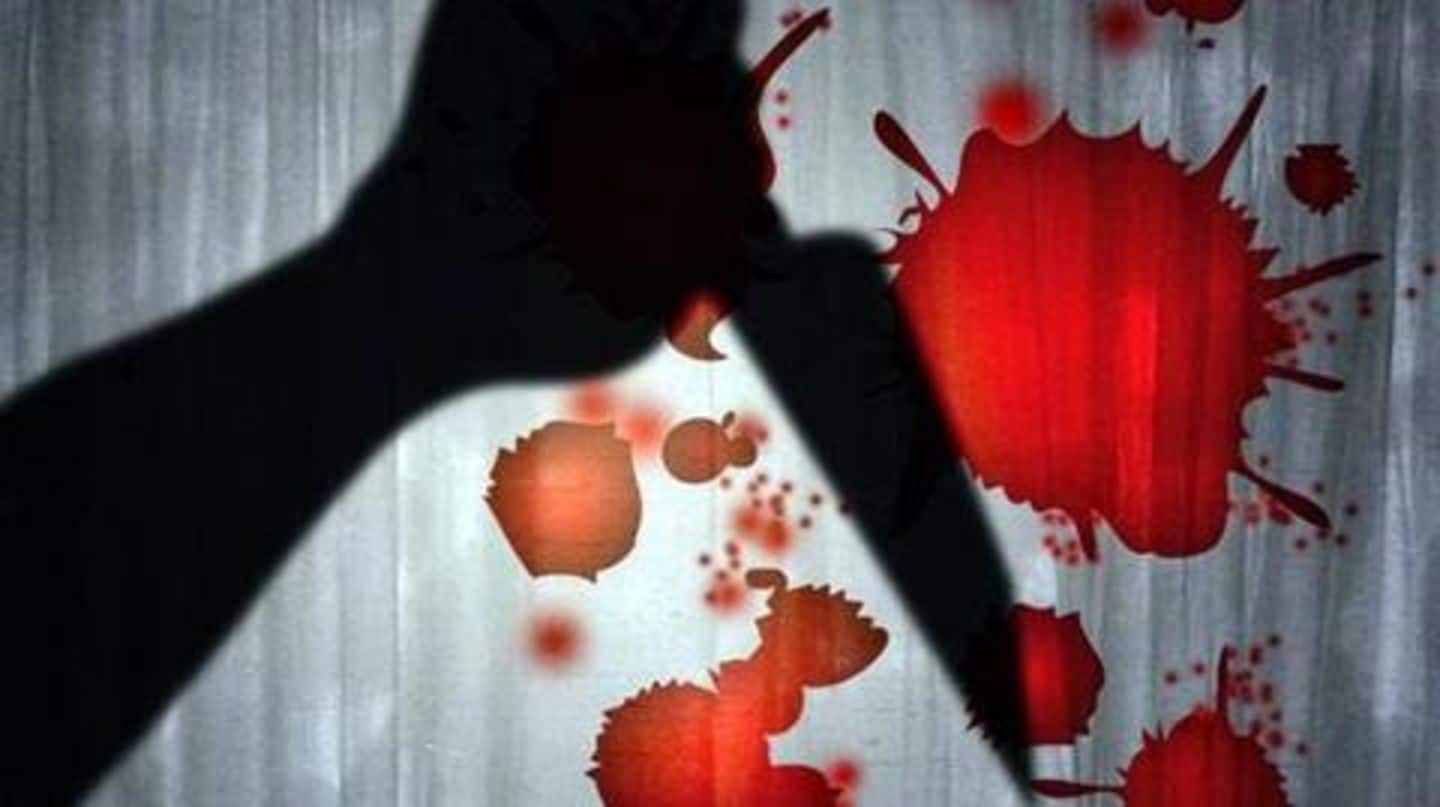 College student kidnapped for ransom, found dead in Tamil Nadu