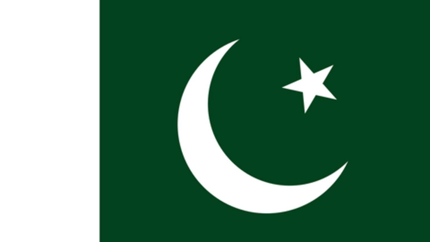 'Pakistan's support for militancy a strategic choice' 'Pakistan's support for militancy a strategic choice'