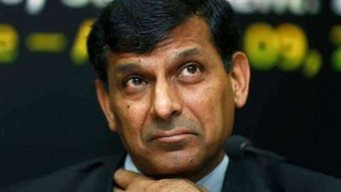 We need jobs for people coming into labor market: Rajan We need jobs for people coming into labor market: Rajan