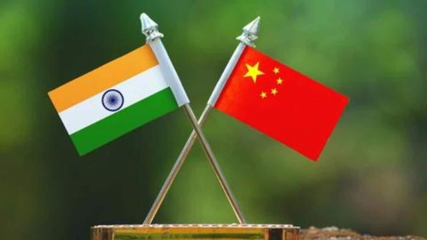 Indian Customs intelligence officers to check financial frauds in China