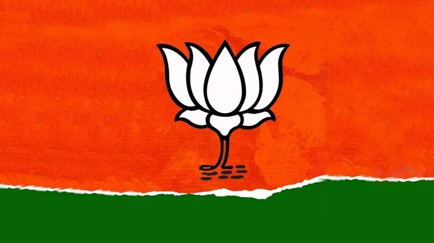 UP BJP leaders will handle media management in poll-bound MP