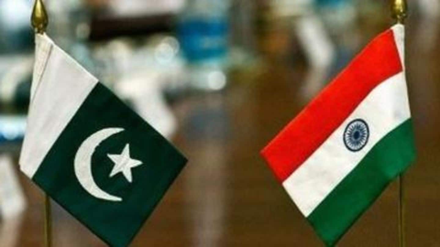 SAARC meet: PoK minister present, Indian diplomat walks out