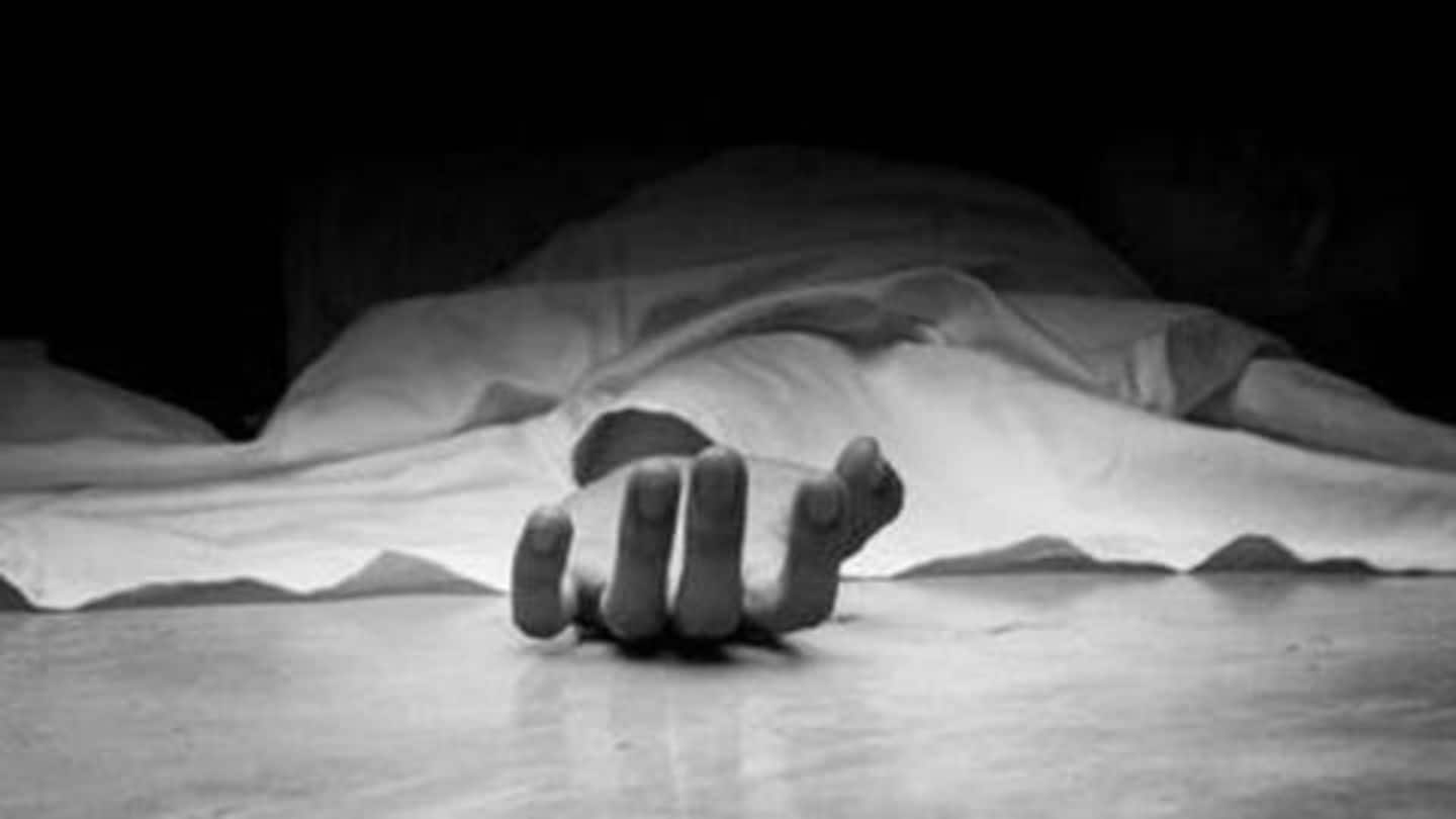 Woman tourist from HP found dead in Goa, husband missing