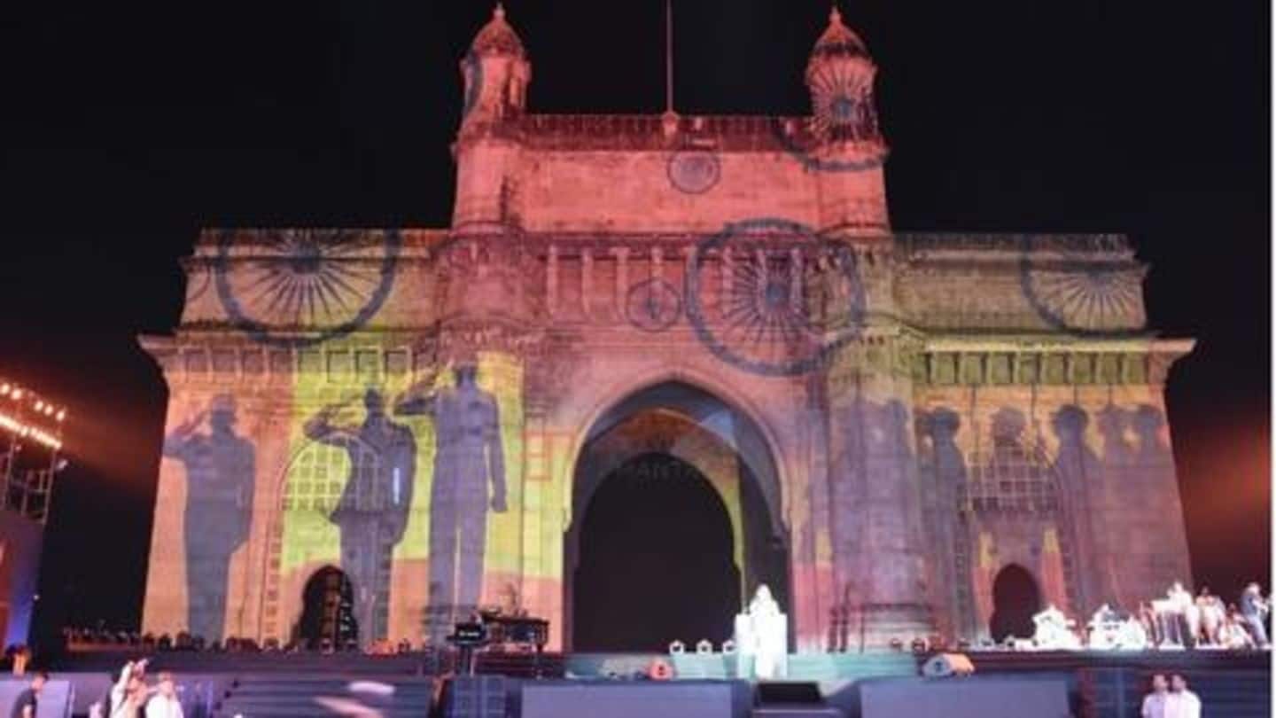 #MumbaiTerrorAttacks: 5 images of 26/11 that every Indian remembers