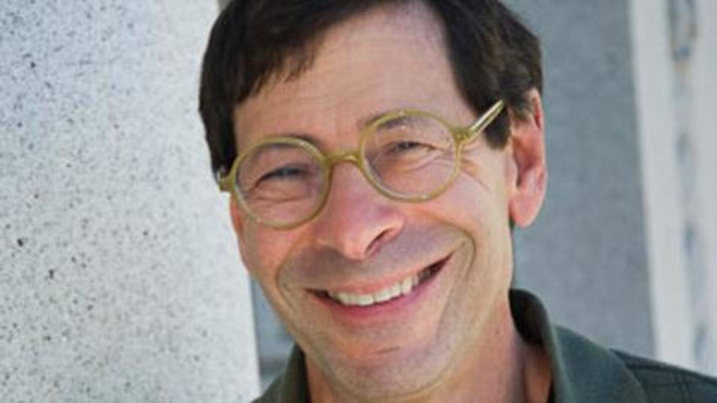 After retirement, Obstfeld will return to University of California, Berkeley After retirement, Obstfeld will return to University of California, Berkeley