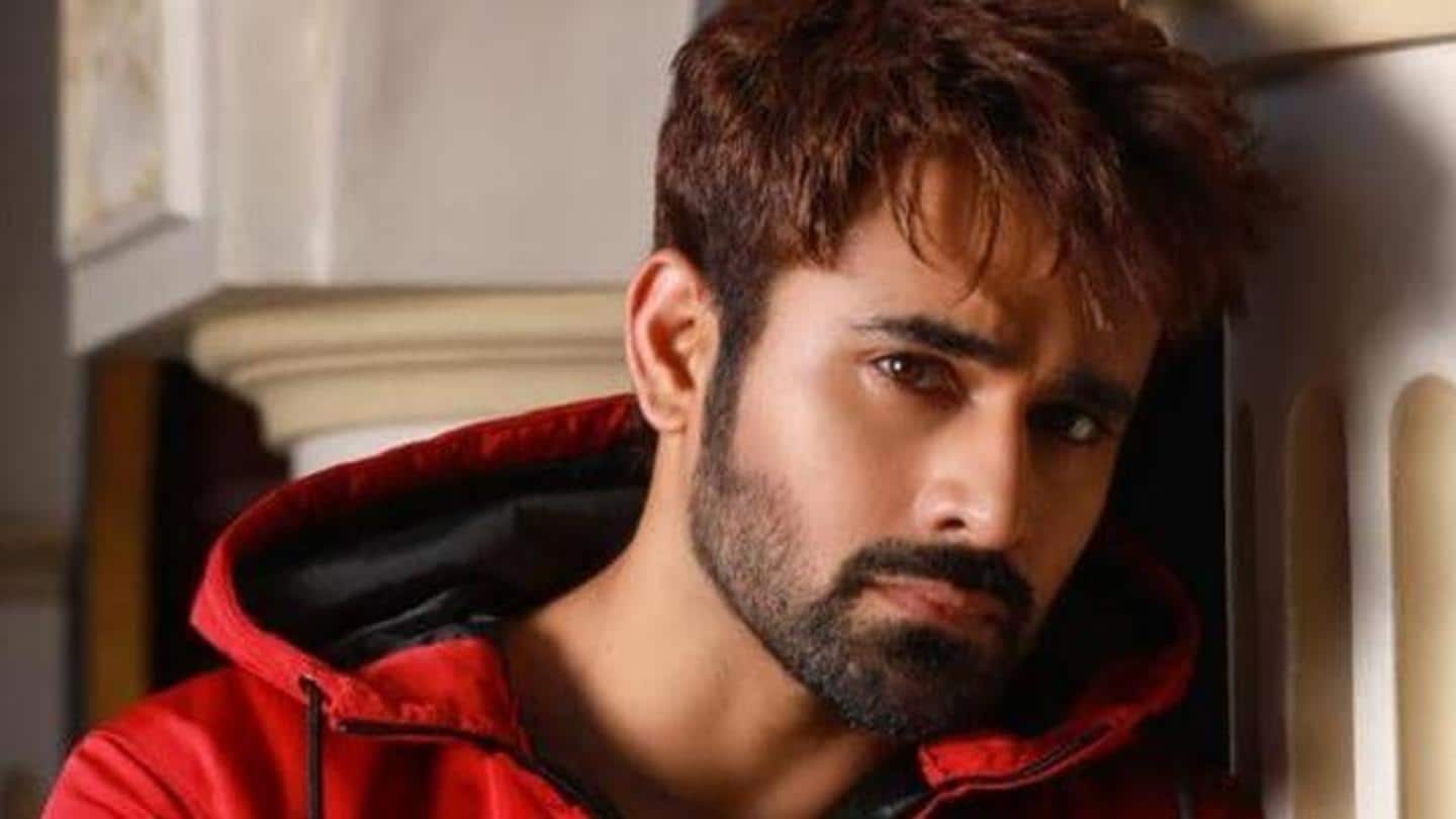 Pearl Puri, 'Naagin' actor, arrested over rape charges by minor